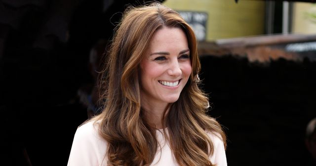 kate middleton's sweet gesture for a child who died