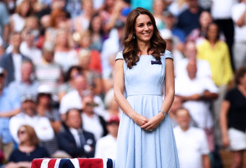 Buy Kate Middleton's $80 Wimbledon Shoes