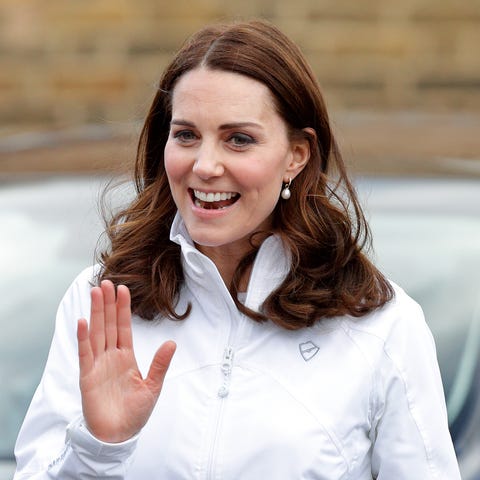 キャサリン妃の美と健康を作る エクササイズ 食生活をリサーチ キャサリン妃の美と健康を作る エクササイズ 食生活をリサーチ