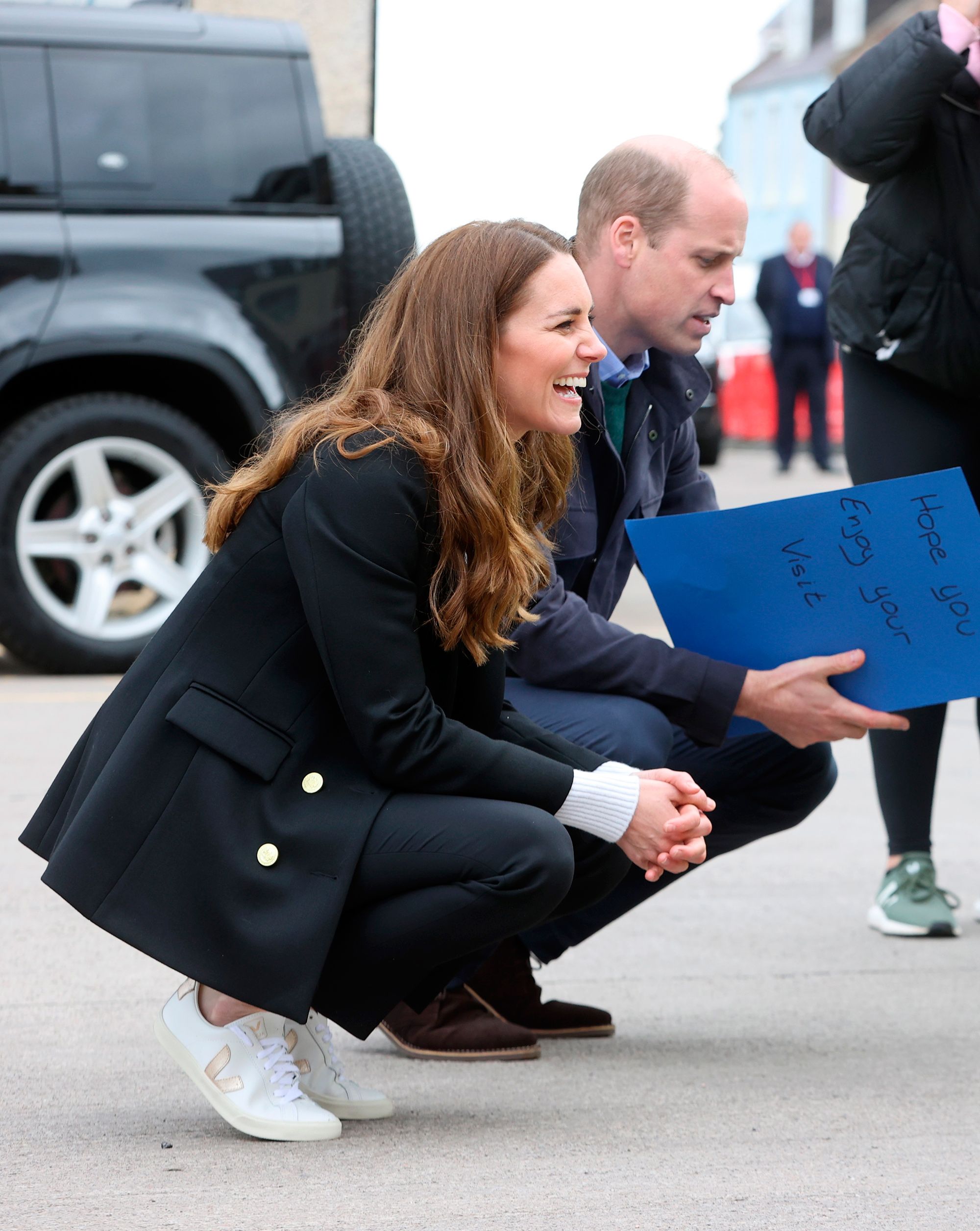 zapatillas de kate middleton