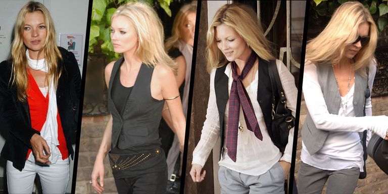 how to wear a waistcoat for ladies