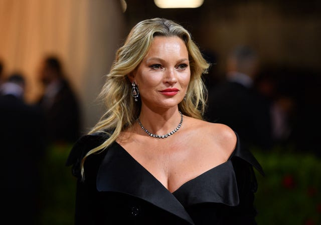 Kate Moss Testificará En El Juicio De Johnny Depp