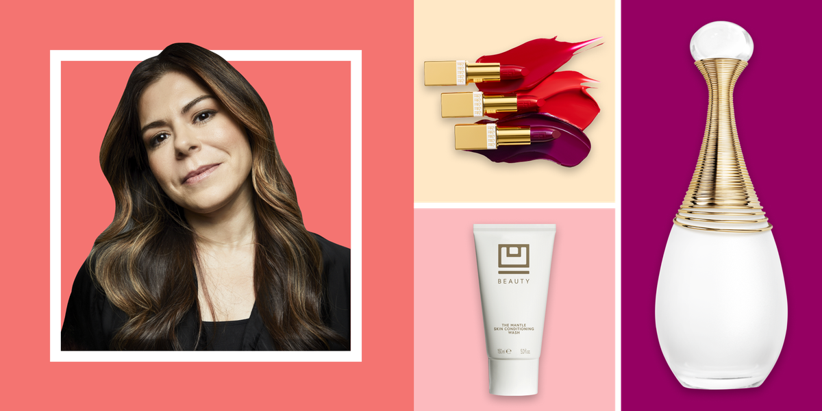 Our Beauty Director’s Favorite Winter Beauty Products