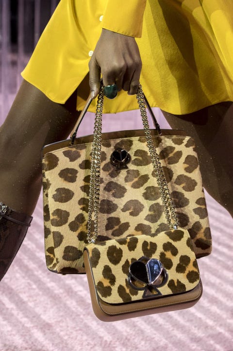 13 Fall Bag Trends 2019 — Top Fall Accessory Runway Trends For Women