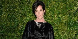 Kate Spade's Family Release Statement — Kate Spade Suicide Family Reactions