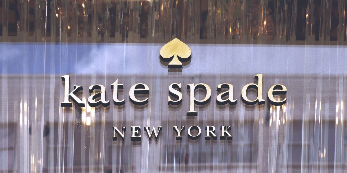 Kate Spade New York to Donate Over $1 Million to Mental Health Causes