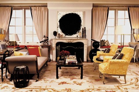 Kate Spade S New York City Home Is For Sale