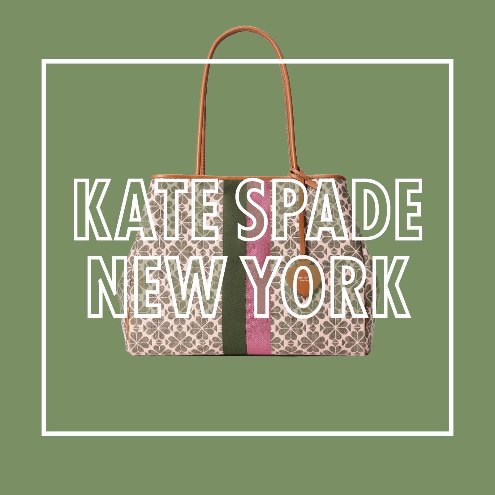 ケイト・スペード ニューヨーク（KATE SPADE NEW YORK）新作バッグ ...