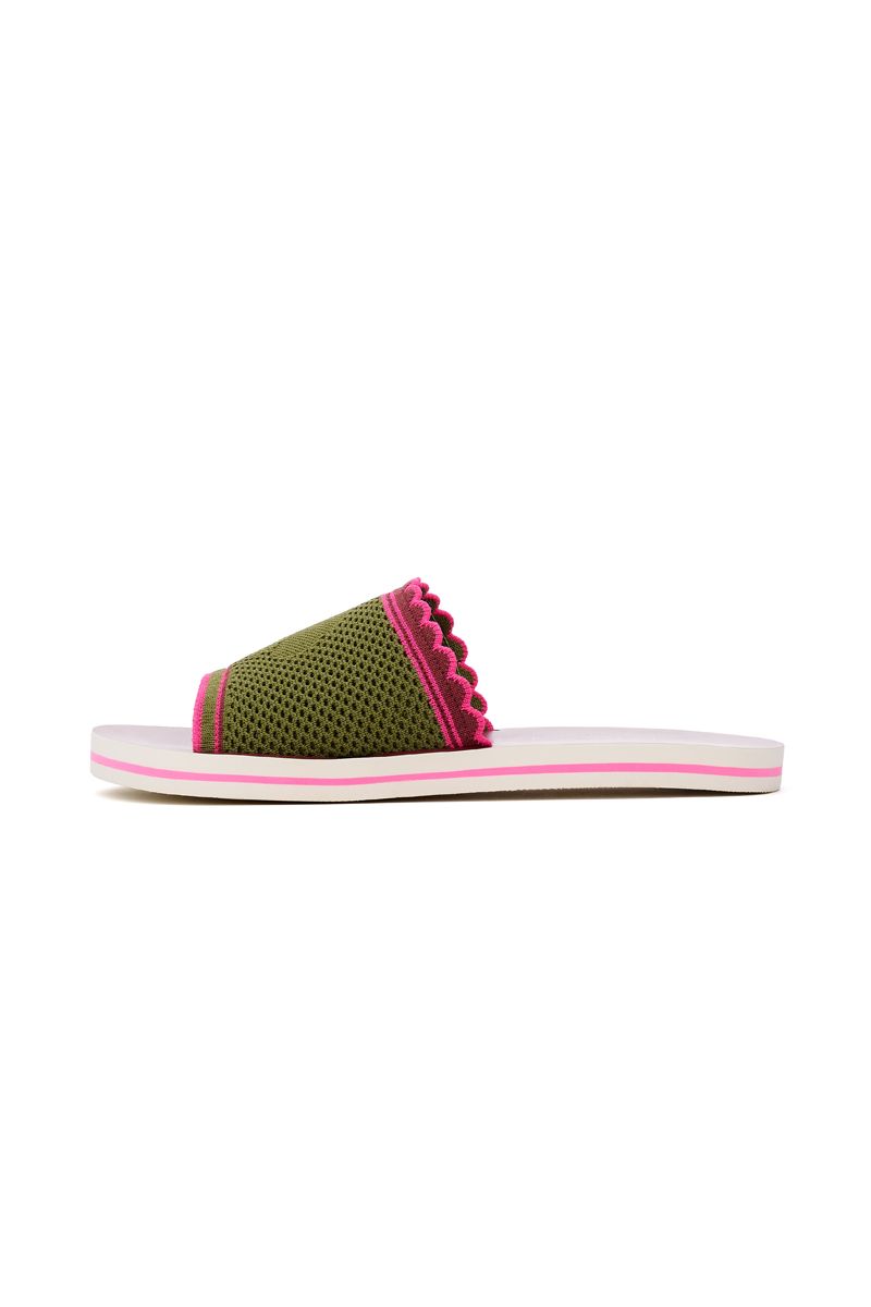 best slides shoes womens