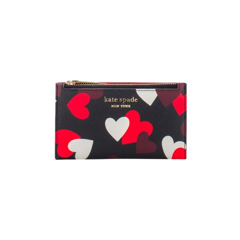 ケイト・スペード ニューヨーク（KATE SPADE NEW YORK）新作財布【2020 