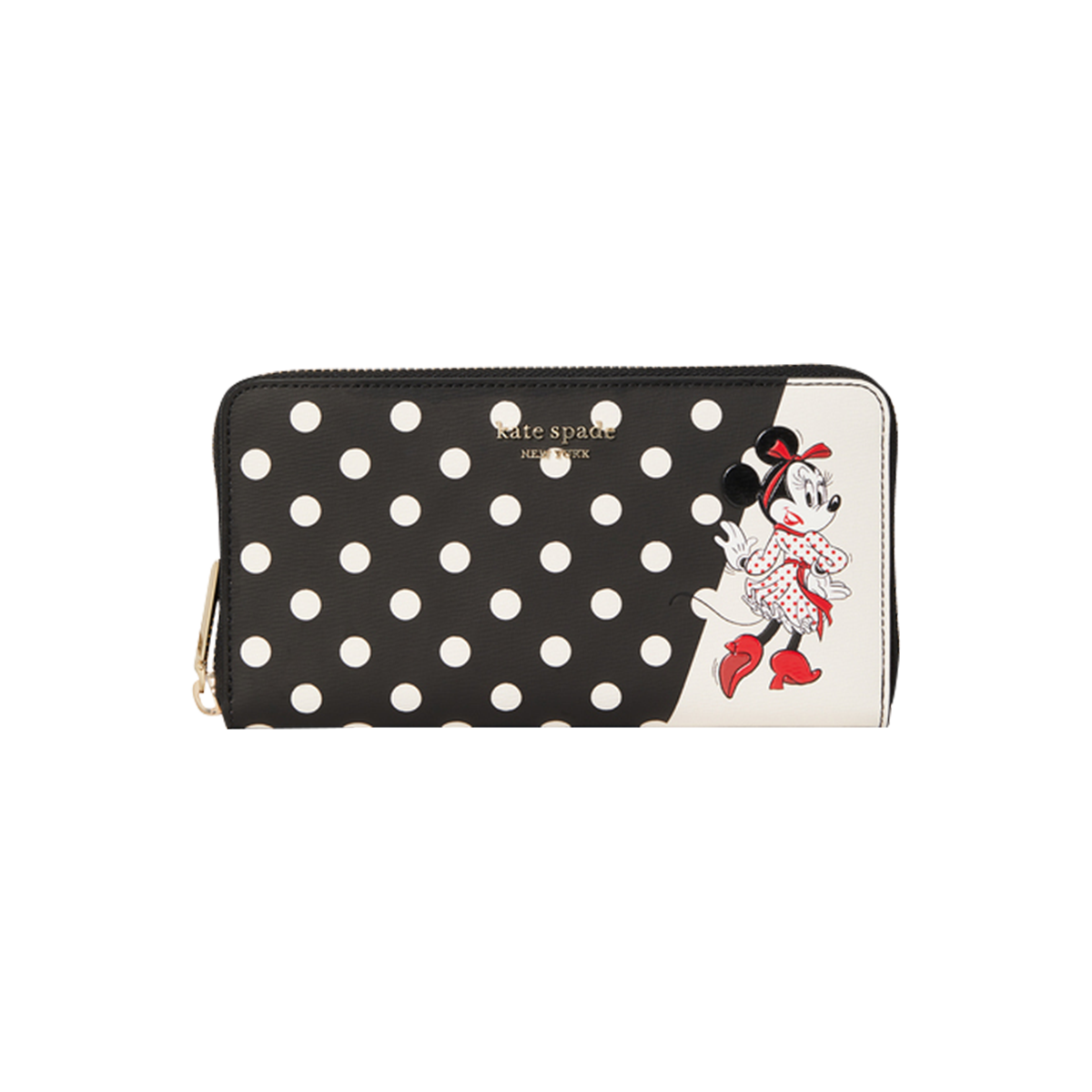 ケイト スペード ニューヨーク Kate Spade New York 新作財布 秋冬 21春夏