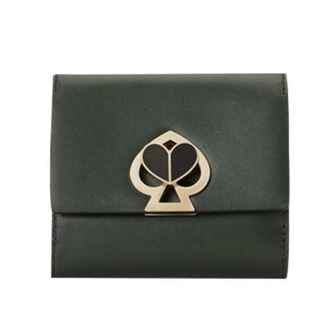 ケイト・スペード ニューヨーク(KATE SPADE NEW YORK)新作財布【2020