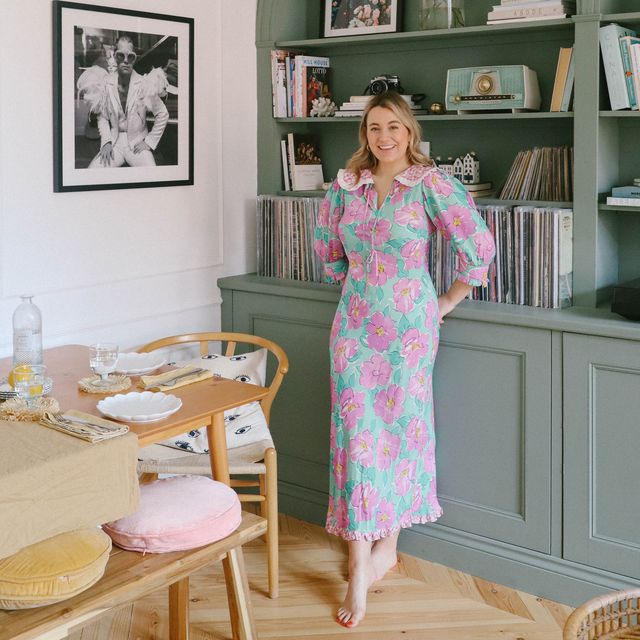my happy home kate spiers, scotland's home of the year judge interview