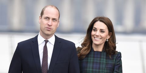 Royal visit to Dundee