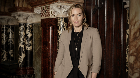 who do you think you are kate winslet