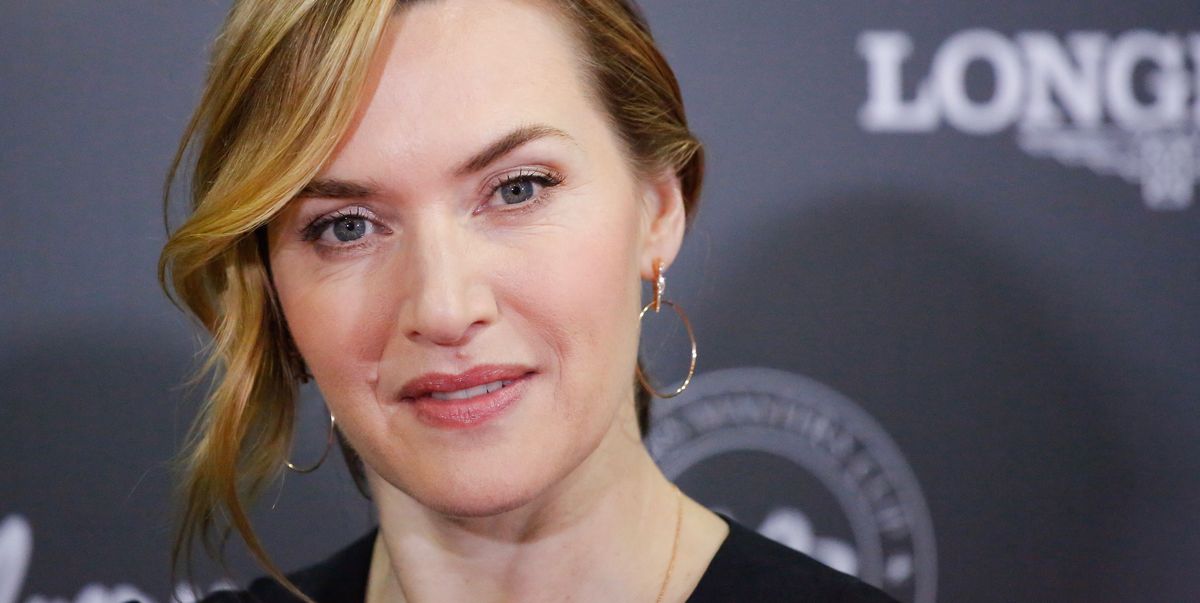 Kate Winslet’s Easy Wellness Suggestions for Pure Beauty at 45