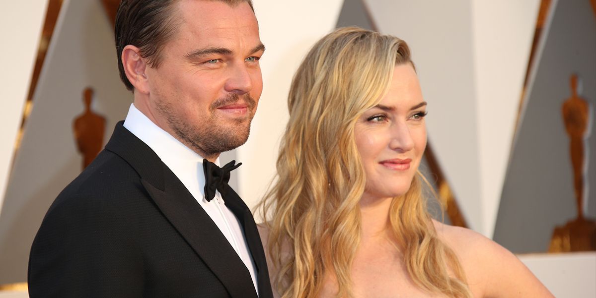 Kate Winslet y ﻿Leonardo DiCaprio: reencuentro tras el Covid