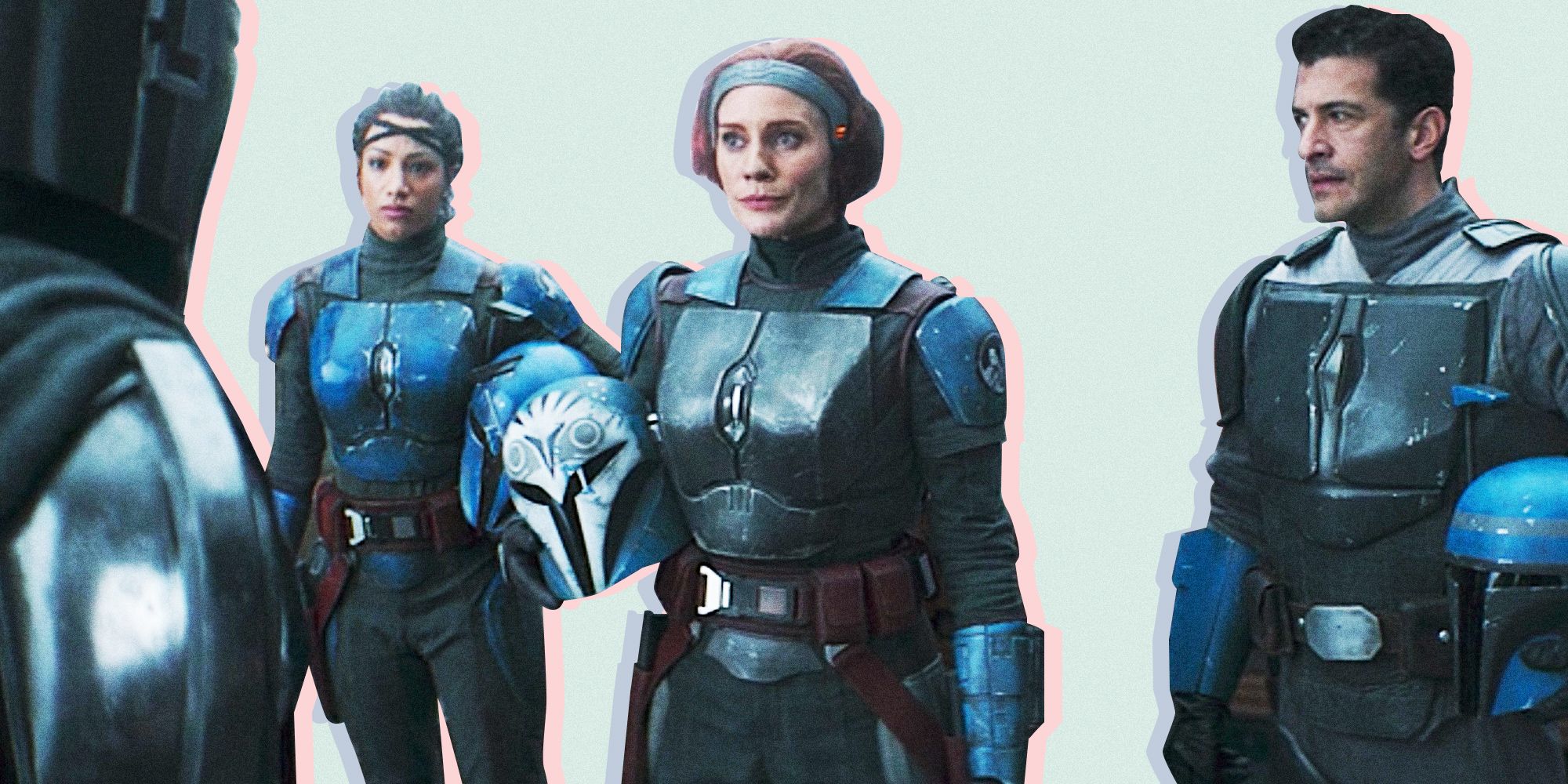 200以上 Bo Katan Mandalorian Armor 103269 Why Does Sabine Have 