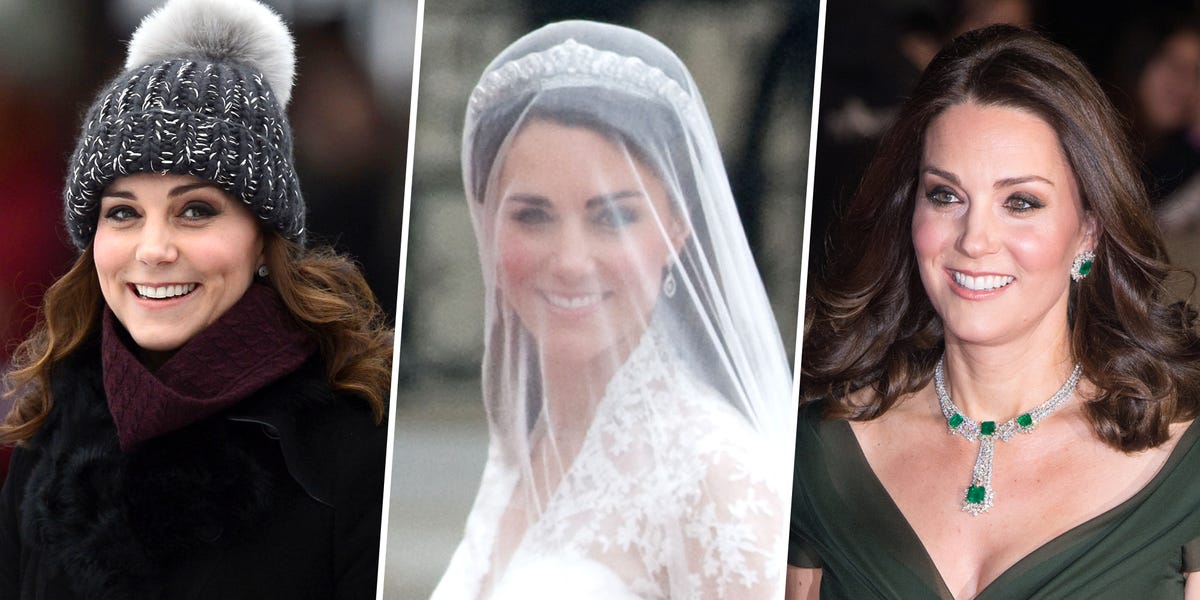 Kate Middletons Most Controversial Royal Moments Kate Middleton Controversy Timeline 8515