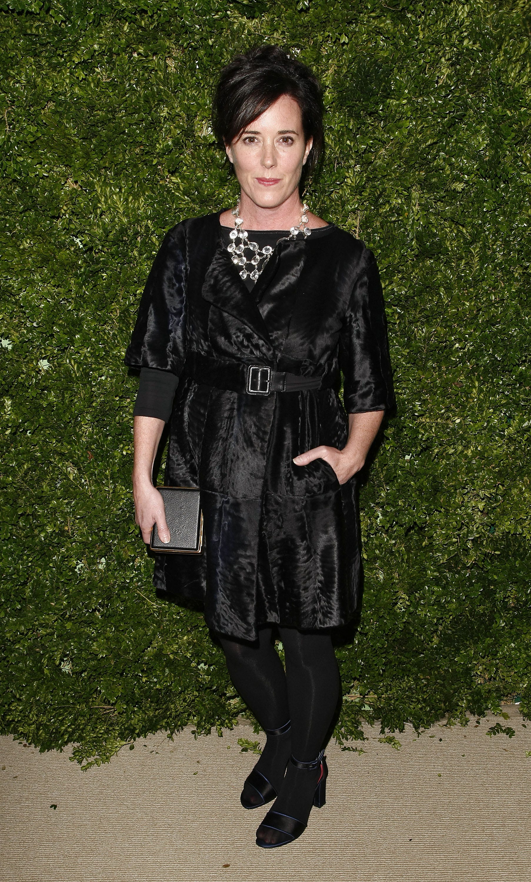 Kate Spade Net Worth 2018 - How the Late Fashion Designer Built Her - Kate Spade Net Worth: Fashion Icon’s Legacy In Numbers