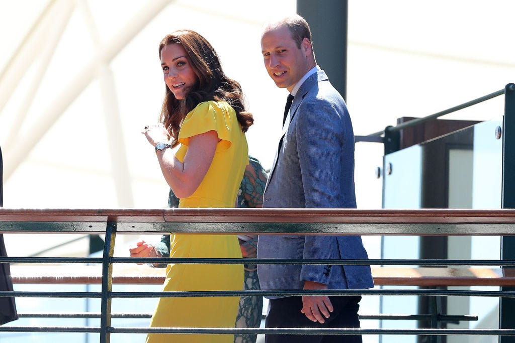 Kate Middleton\u002639;s Best Fashion Looks  Duchess of Cambridge 