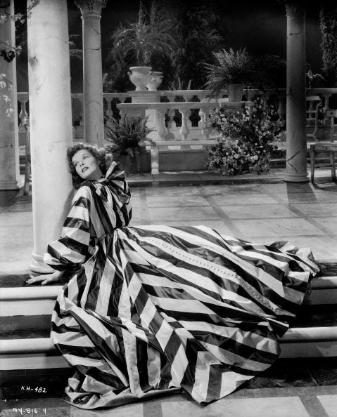 Celebrating Katharine Hepburns Birthday In Photos Katharine Hepburn