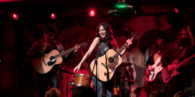 Country Comfort Netflix Season 2
