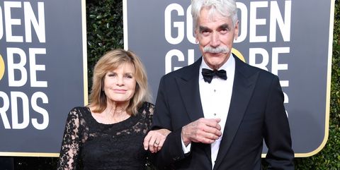 76th Annual Golden Globe Awards - Arrivals