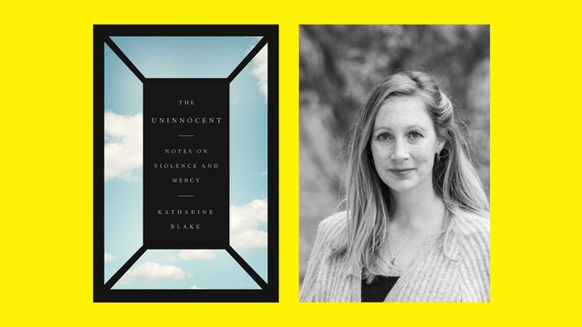 in katharine blake’s ‘the uninnocent,’ a tragic event leads to deeper insight on heartbreak