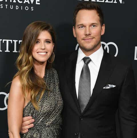 World Premiere Of Walt Disney Studios Motion Pictures "Avengers: Endgame" - Arrivals World Premiere Of Walt Disney Studios Motion Pictures "Avengers: Endgame" - Arrivals