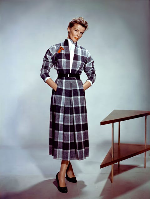 Style icon: Katharine Hepburn – a shopping guide to her look