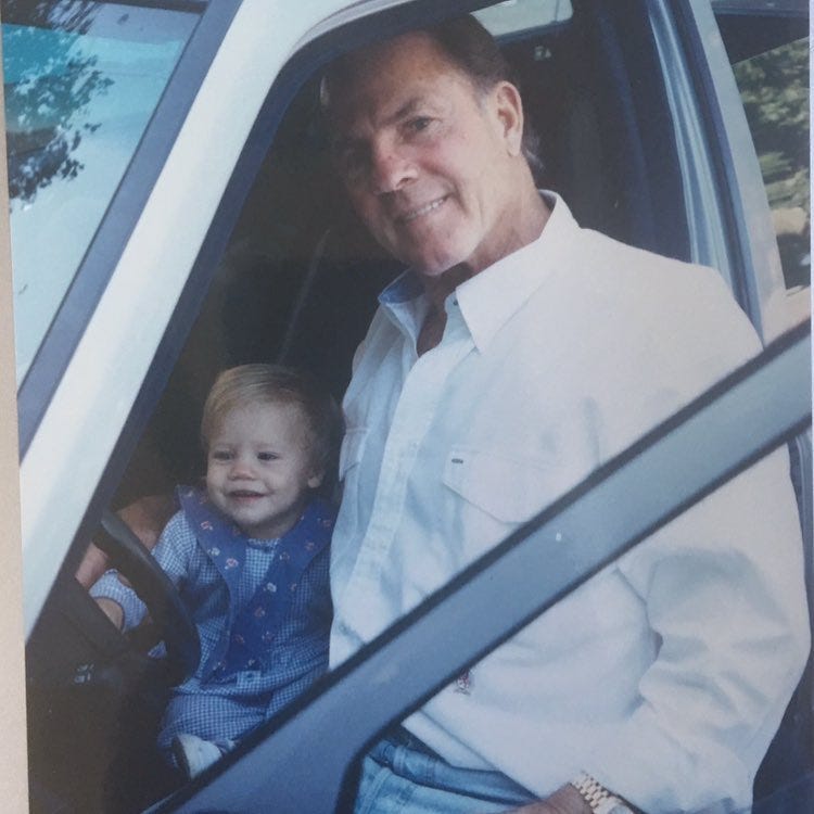 Kathie Lee Gifford S Daughter Shares Touching Picture Of
