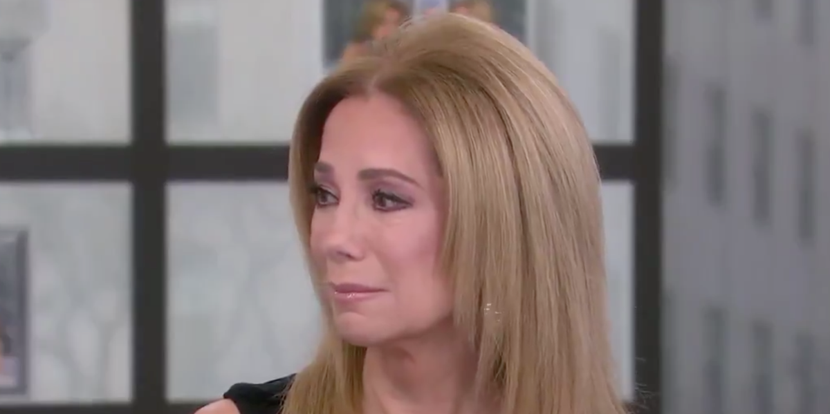 Why Kathie Lee Gifford Is Leaving the 'Today' Show Who Will Replace