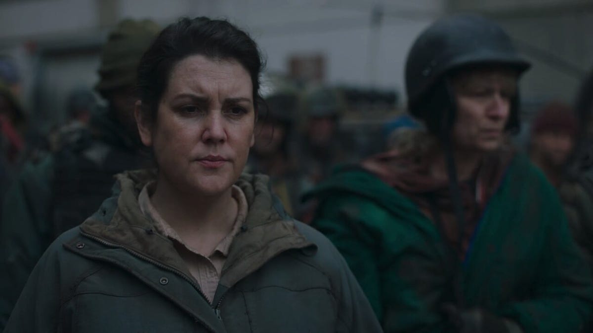 ‘The Last of Us’: Trailer for episode 1×05 of the HBO Max series