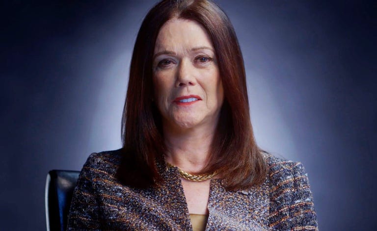 Kathleen Zellner filmed ANOTHER documentary for a case more difficult ...