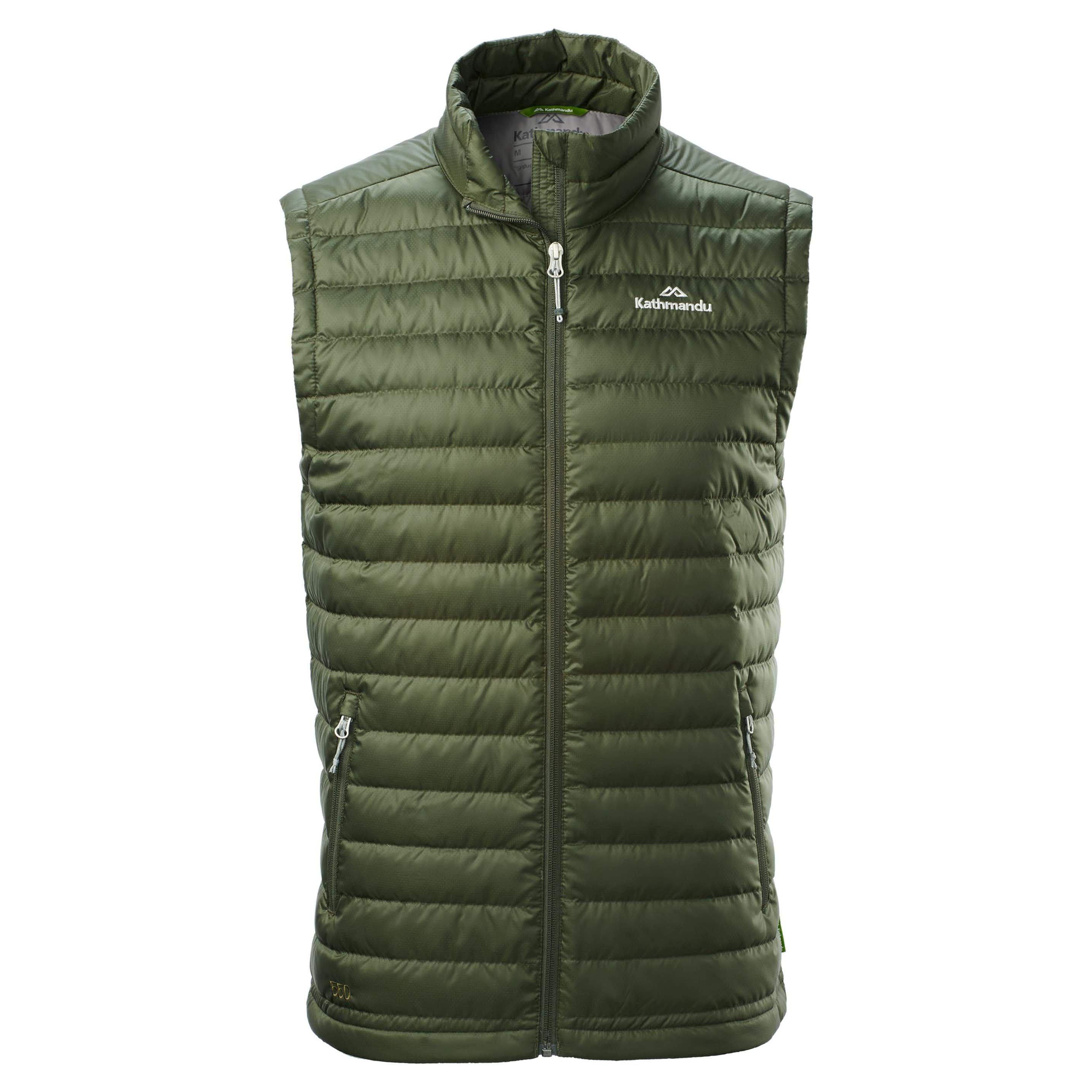 kathmandu running vest