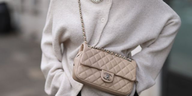 Zwakheid borduurwerk schoonmaken Dit zijn de 8 populairste Chanel handtassen aller tijden