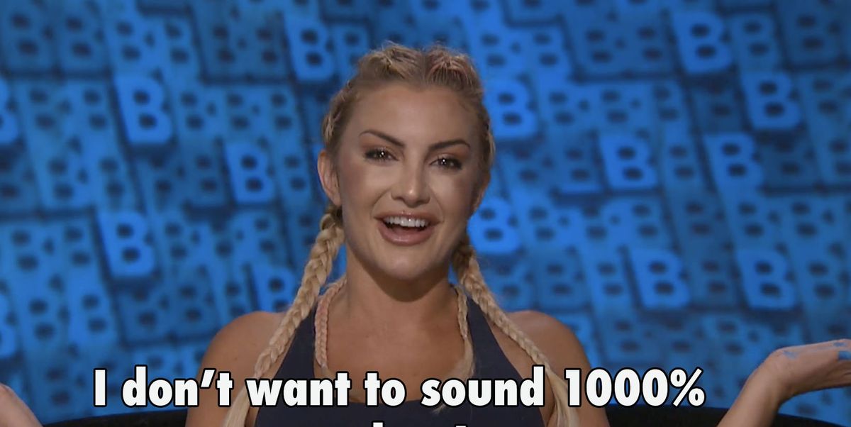 14 Times Kat Was The Funniest Person In The Big Brother House