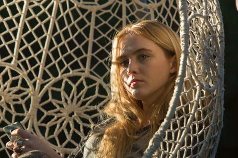 Kathryn Newton big little lies hbo sky atlantic