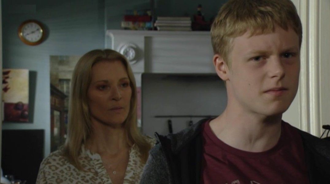 TheArches' EastEnders 2020-2022 - Page 6 - Walford Web