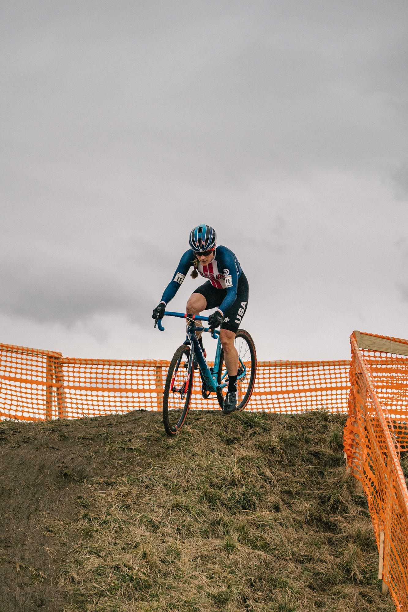 cyclocross races 2020