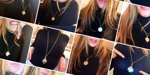 6 Best Gold Medallion Necklaces 2021 Editor Reviews