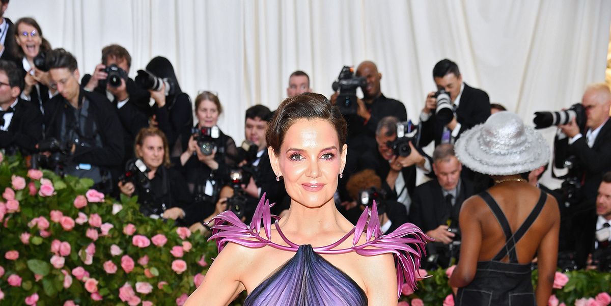 Katie Holmes has confirmed her relationship with chef Emilio Vitolo on ...