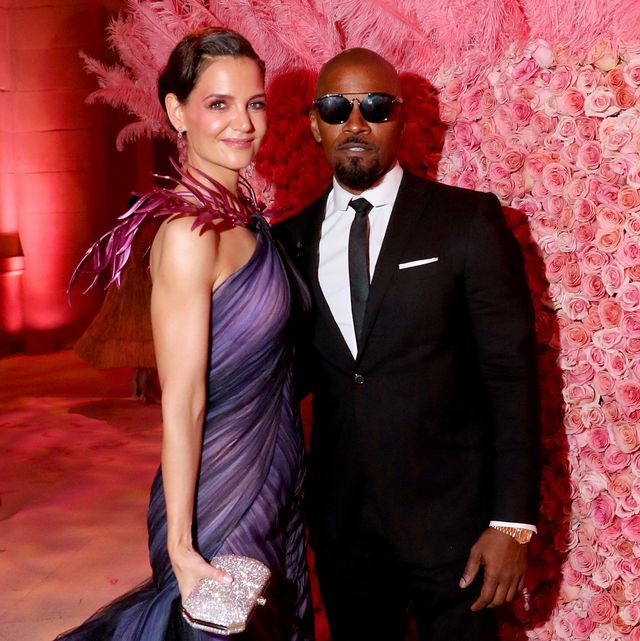 Image result for katie holmes jamie foxx