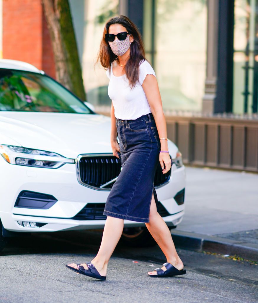 summer skirts nyc