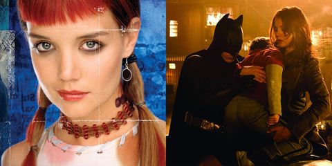 480px x 240px - The Best Katie Holmes Movies of All Time