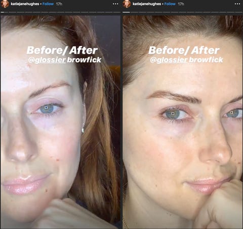 Brow Flick by Glossier #12