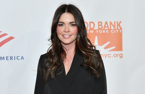 Food Bank For New York City Can-Do Awards Dinner - Arrivals