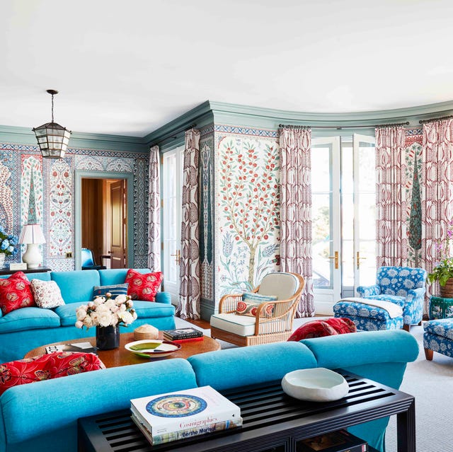 12 Living Room Wallpaper Ideas - Stylish Wallpaper for the Living Room 12 Living Room Wallpaper Ideas - Stylish Wallpaper for the Living Room