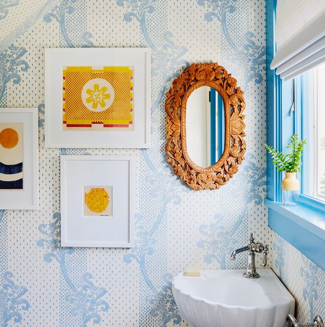 20 Bathroom Art Ideas That Will Bring, Art Ideas For Bathroom